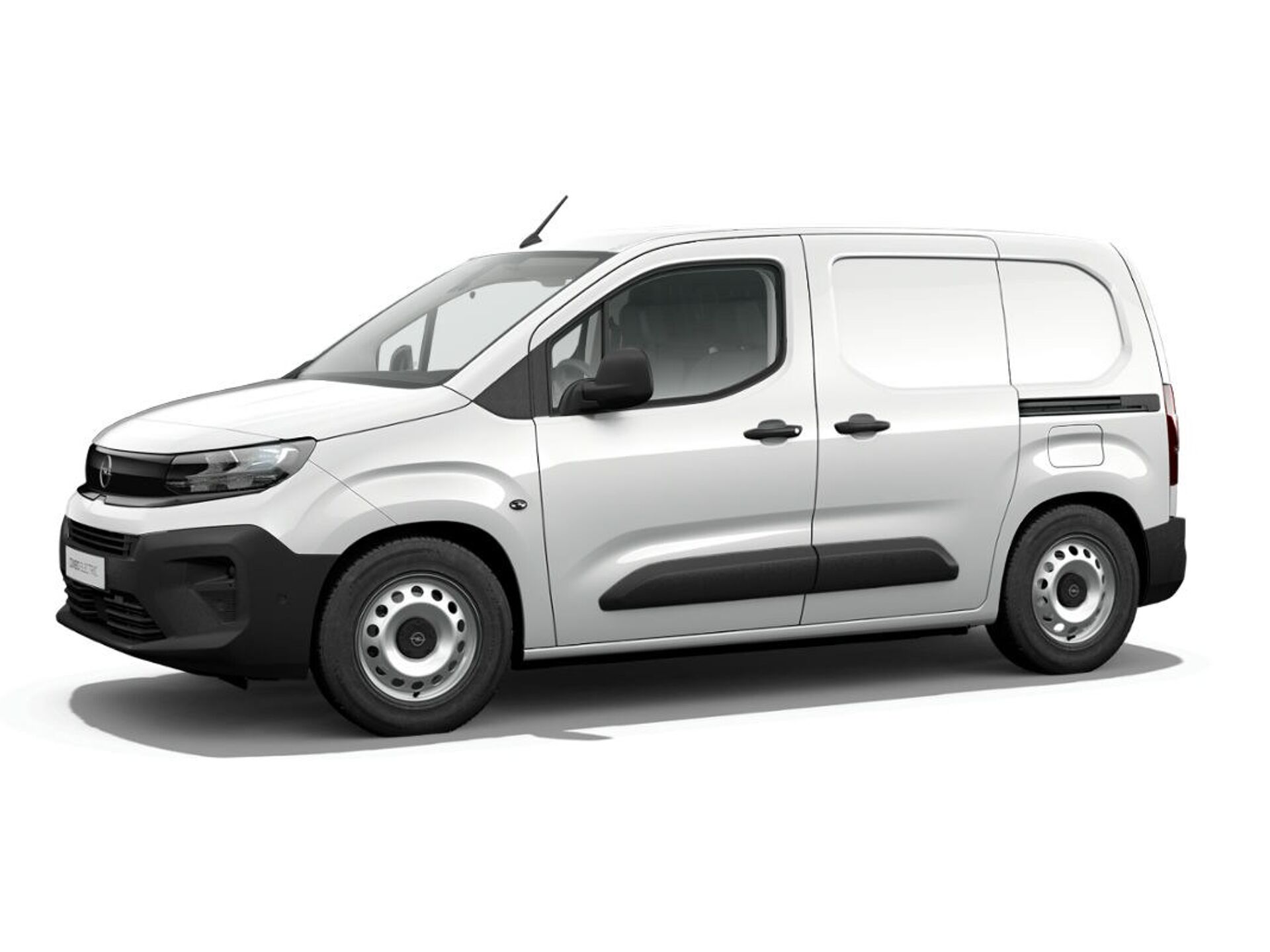 Imagen 2 de OPEL Combo
