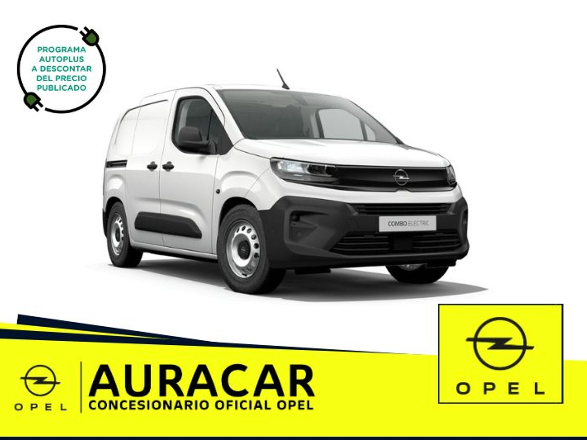 Imagen 1 de OPEL Combo