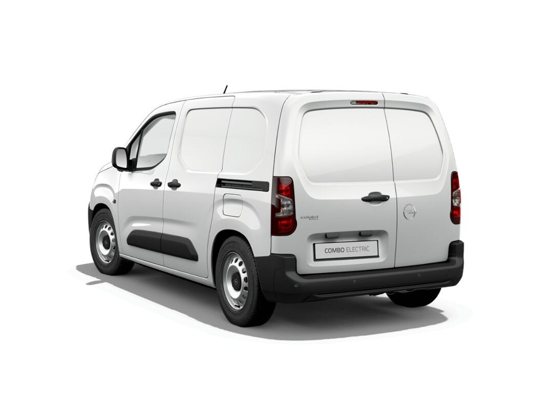 Imagen 3 de OPEL Combo