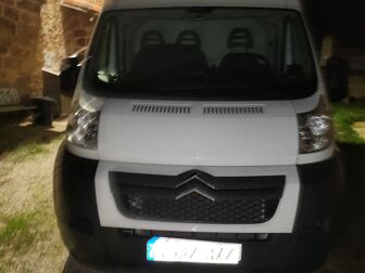 Imagen de CITROEN Jumper Fg. 2.2HDI 35 L4H3 Heavy 150