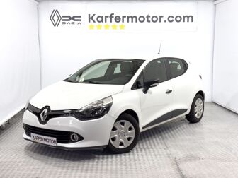 Imagen de RENAULT Clio 1.5dCi Energy Business 66kW