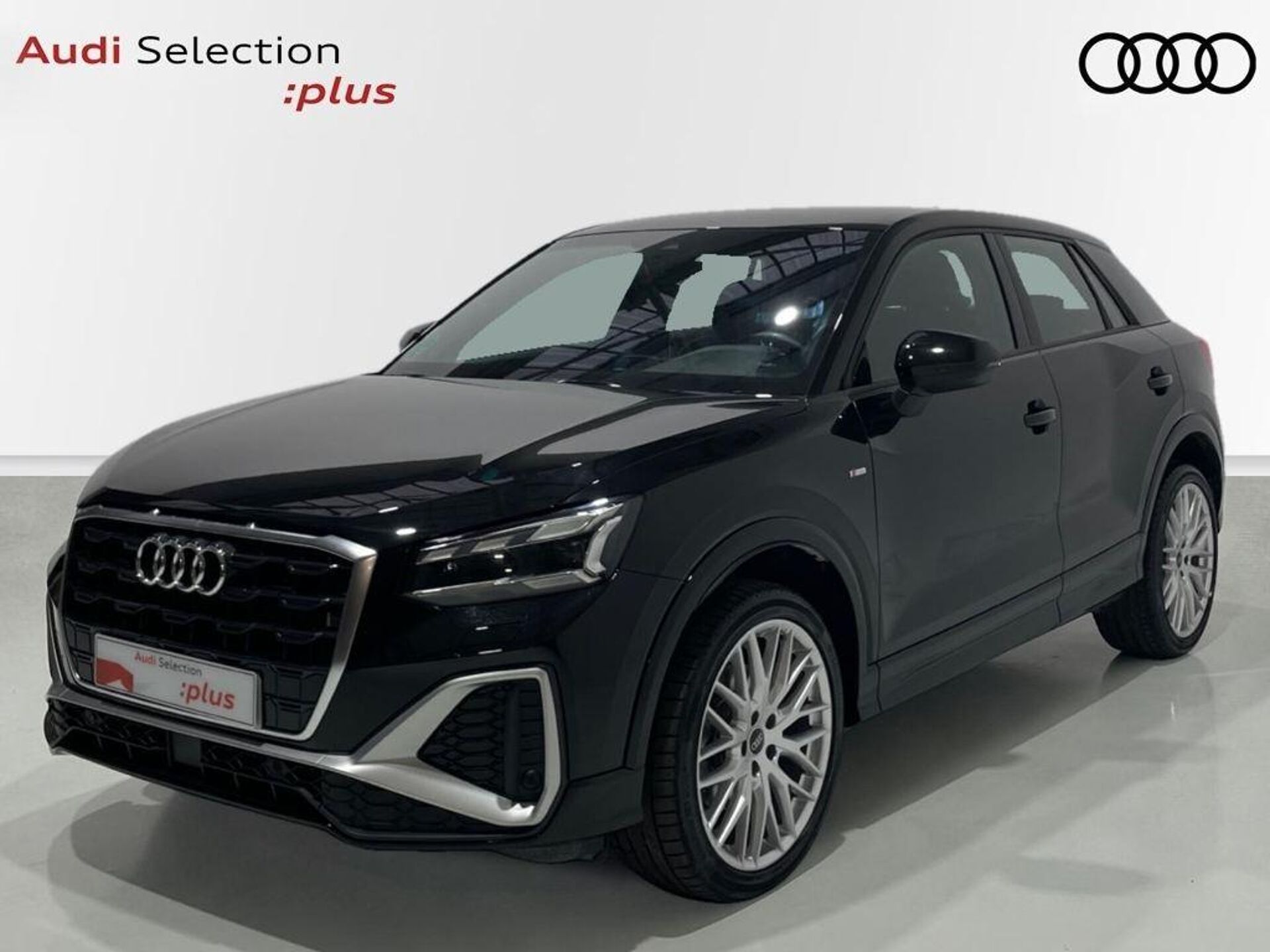 Imagen de AUDI Q2
