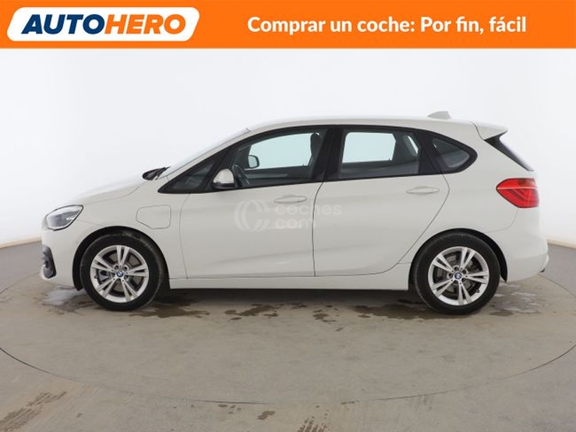 Foto del BMW Serie 2 225e Active Tourer xDrive
