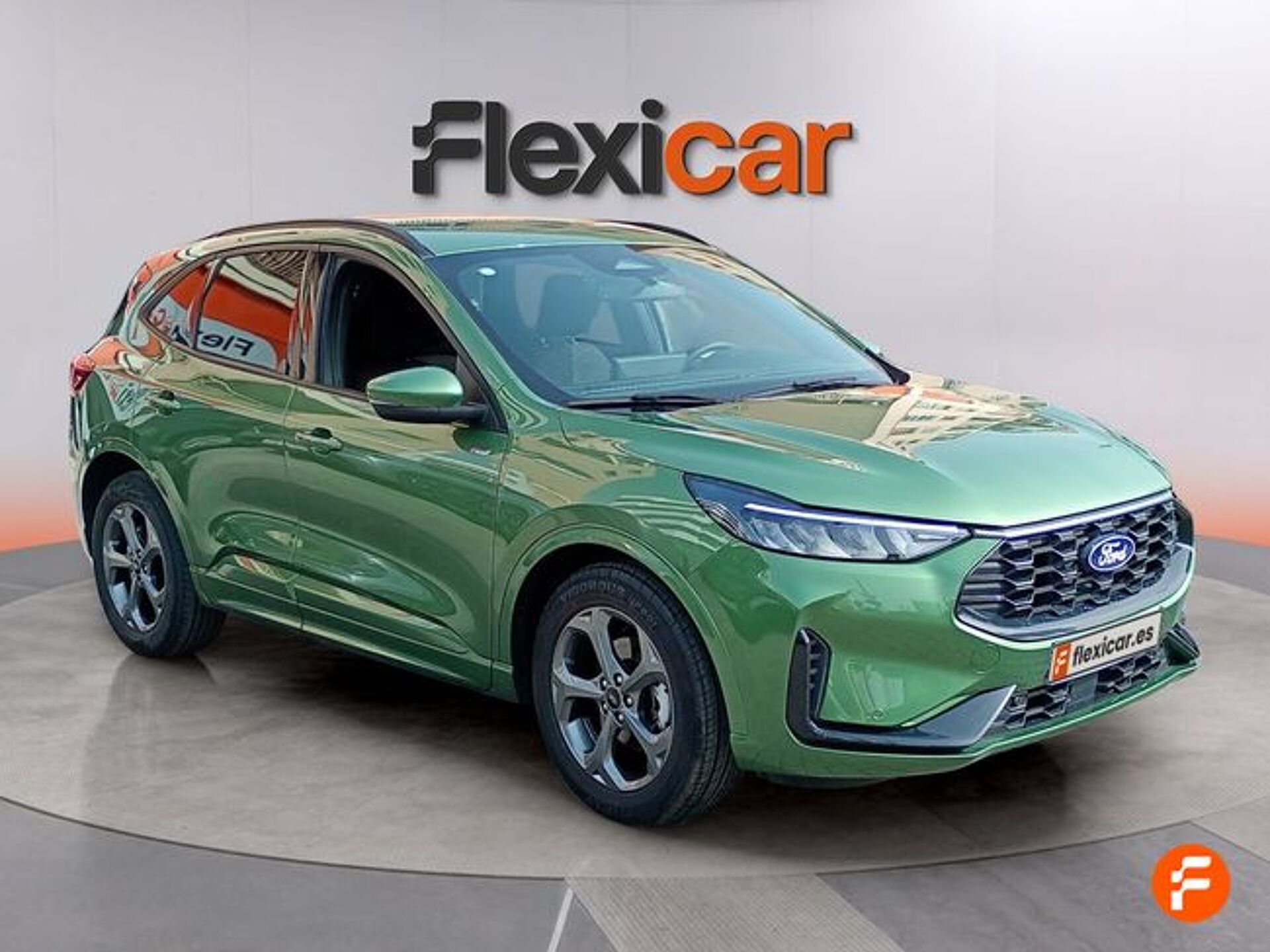 Imagen 3 de FORD Kuga