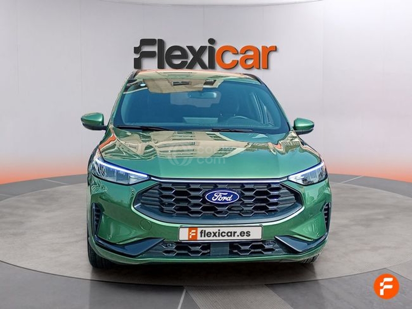 Foto del FORD Kuga 1.5 EcoBoost ST-Line FWD 150