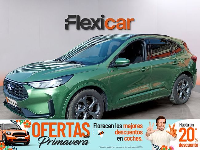 Foto del FORD Kuga 1.5 EcoBoost ST-Line FWD 150