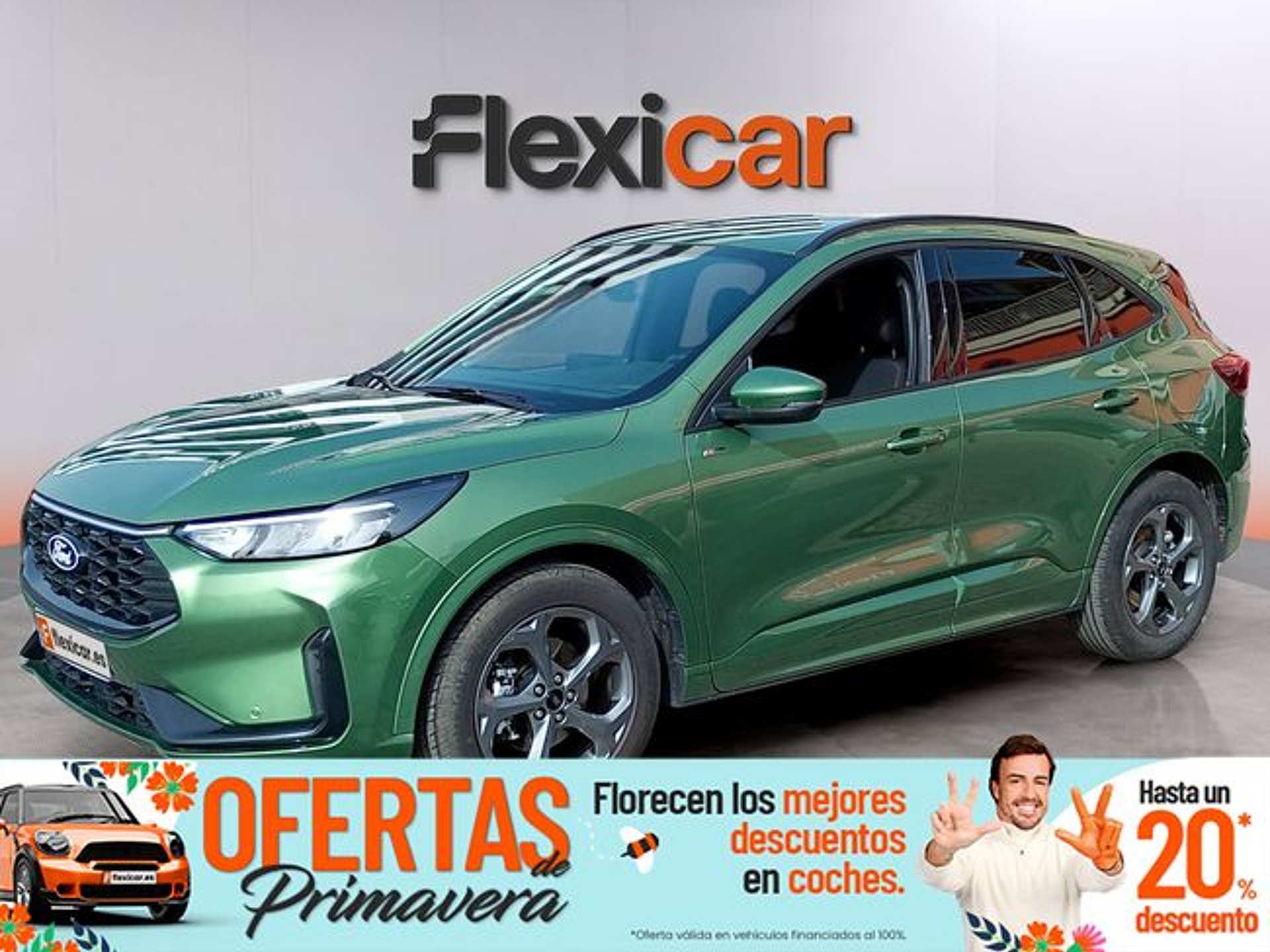 Imagen de FORD Kuga