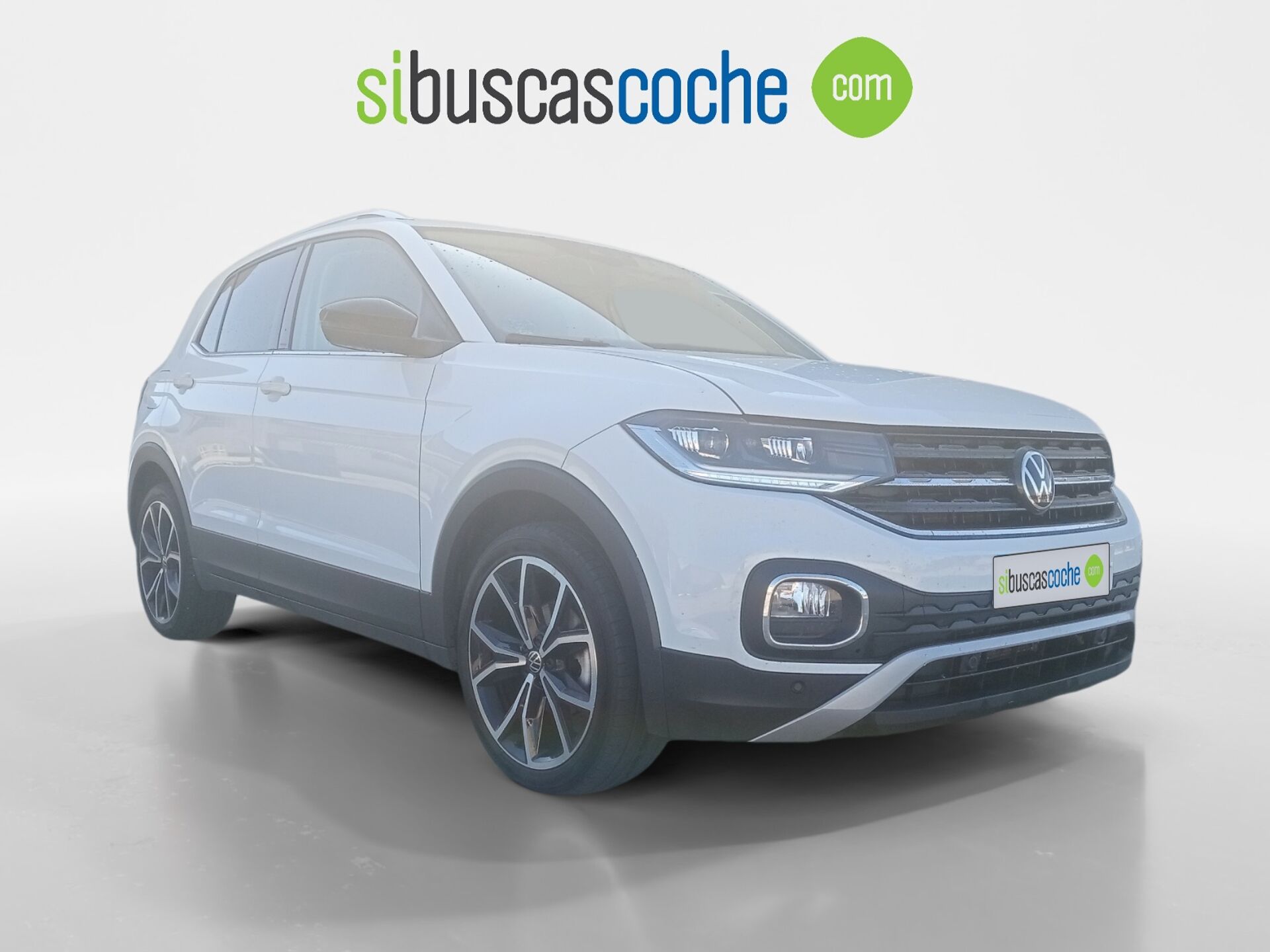 Imagen de VOLKSWAGEN T-Cross