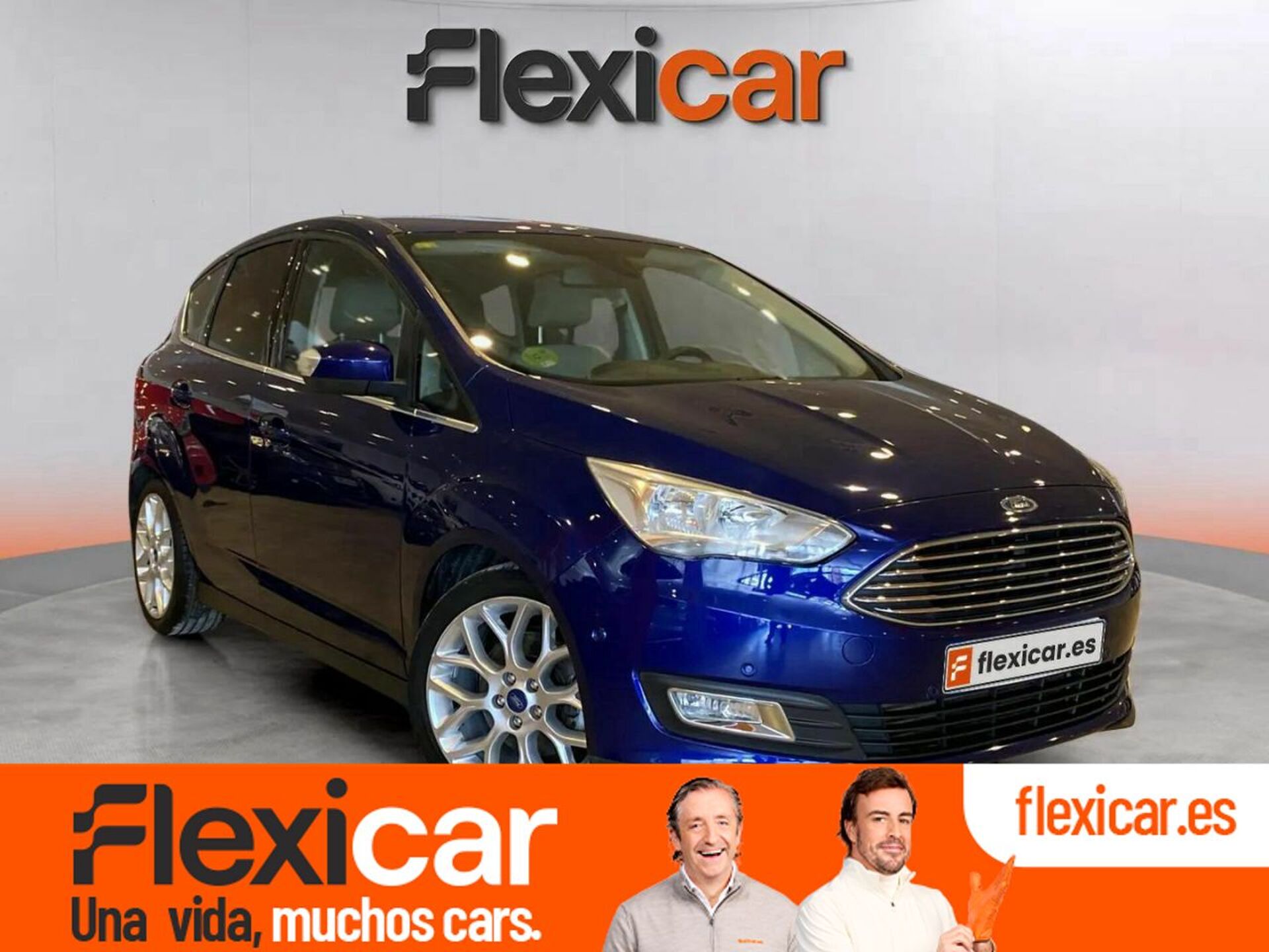 Imagen de FORD C-Max