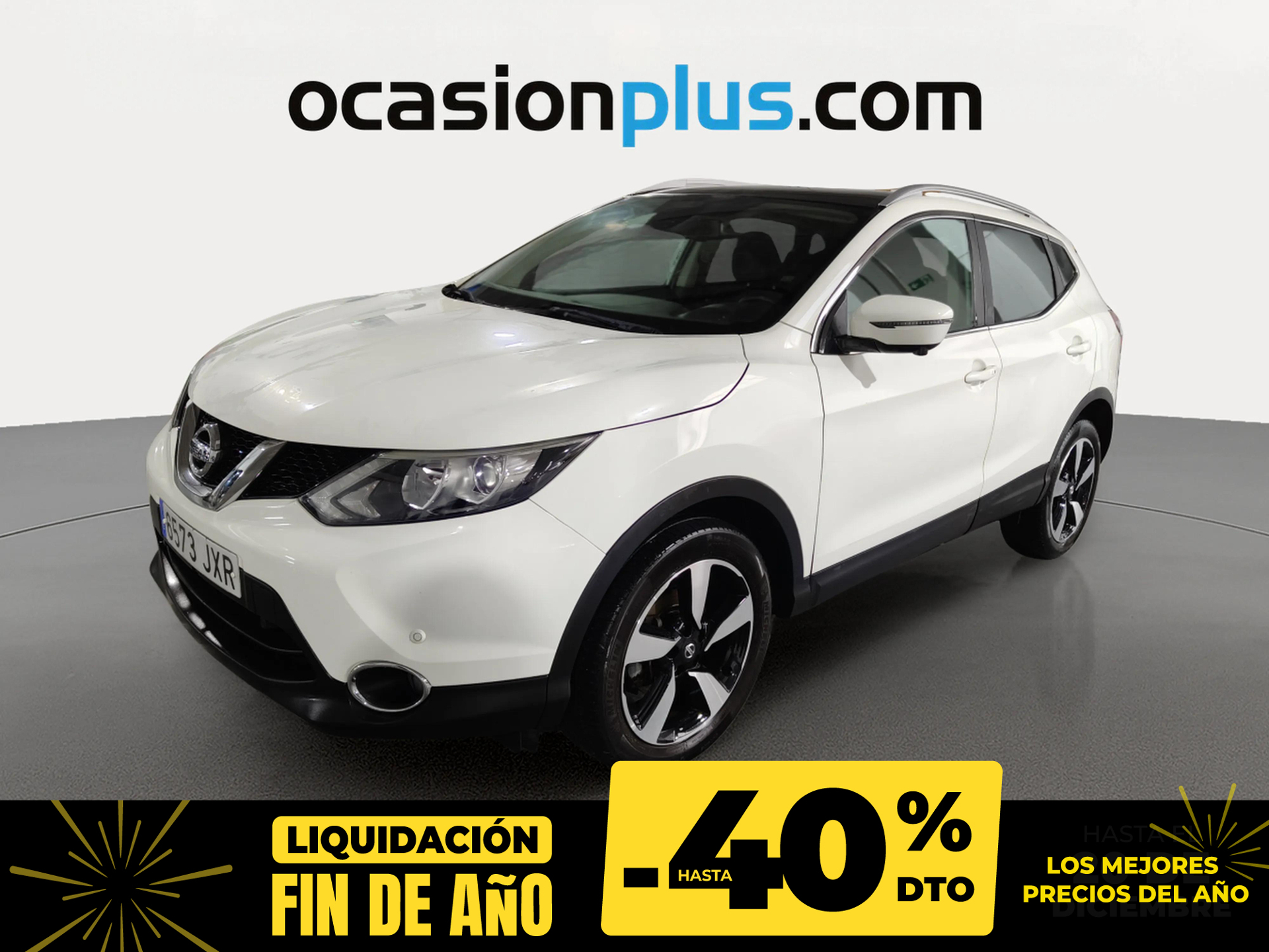 Imagen de NISSAN Qashqai