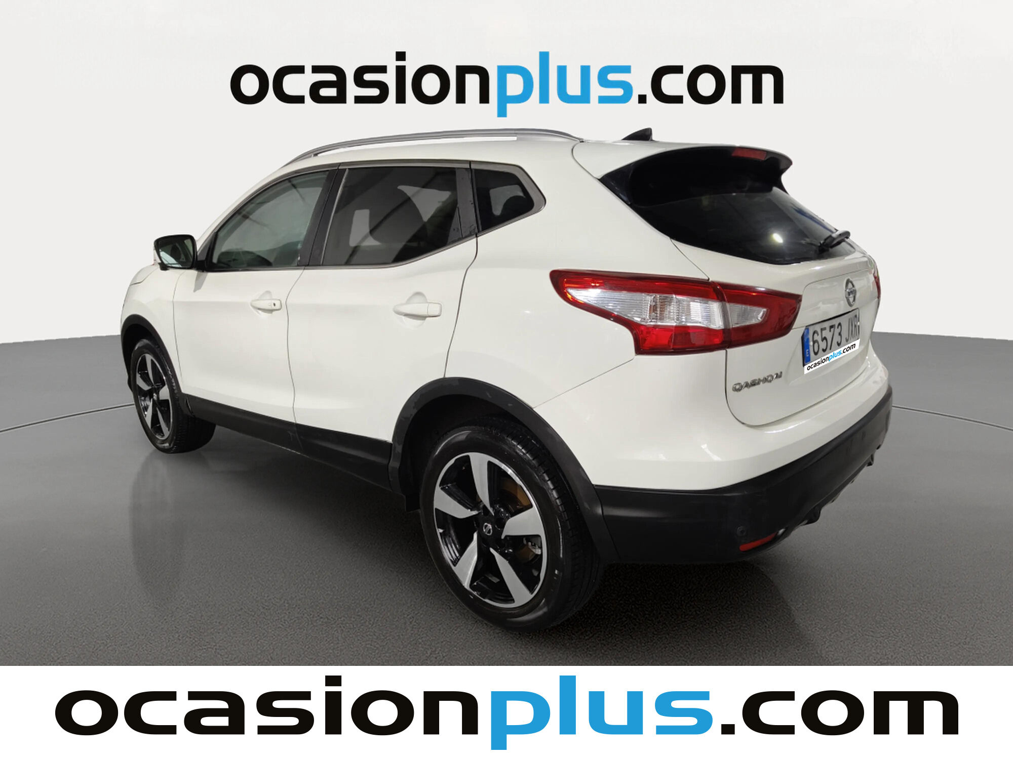 Foto del NISSAN Qashqai 1.5dCi N-Connecta 4x2