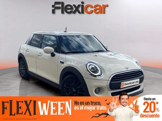MINI Mini (ONE 5 PUERTAS) en Barcelona