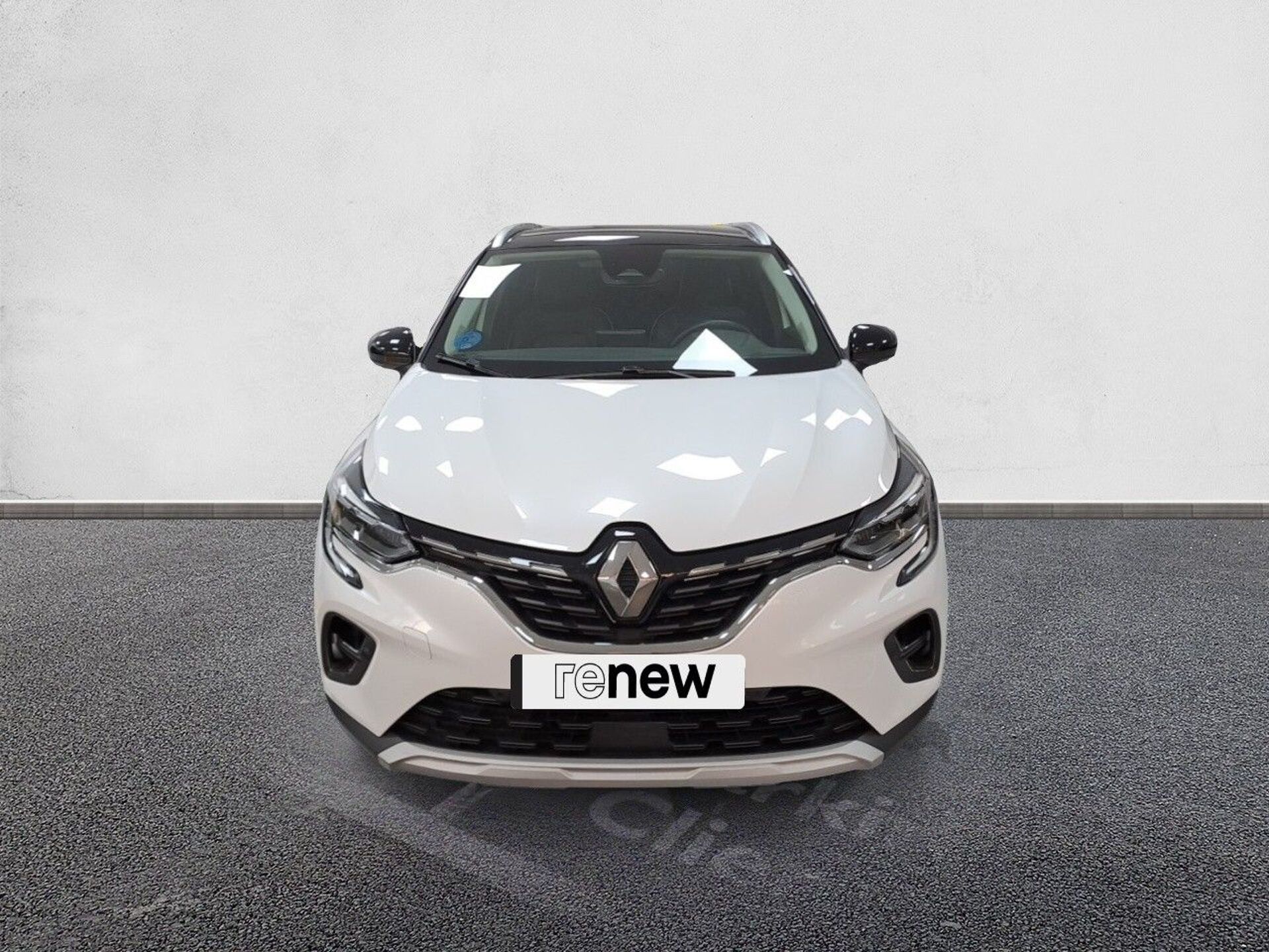 Imagen 3 de RENAULT Captur