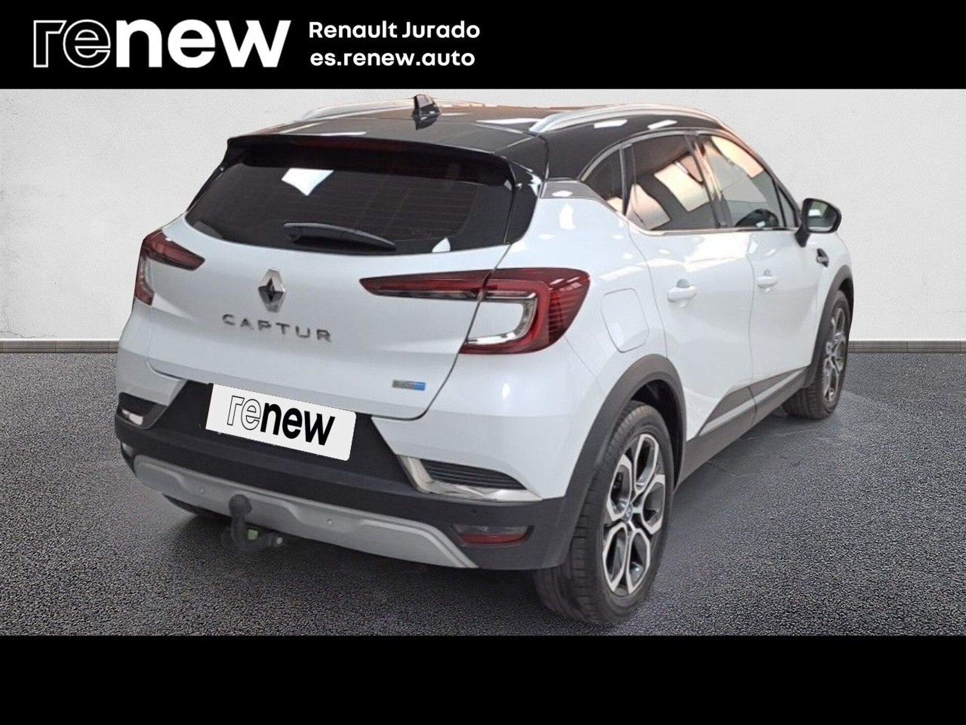 Imagen 2 de RENAULT Captur