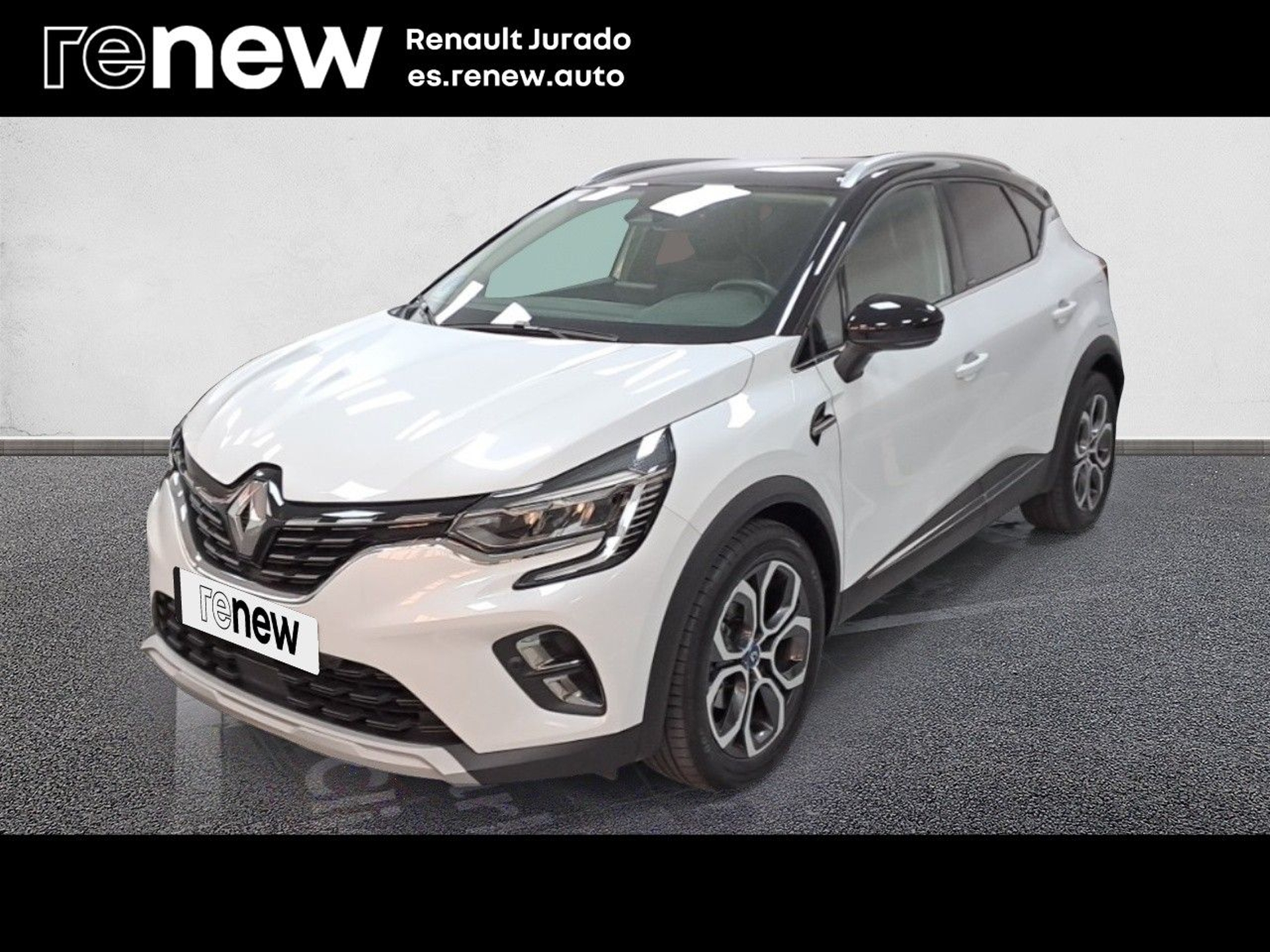 Imagen de RENAULT Captur