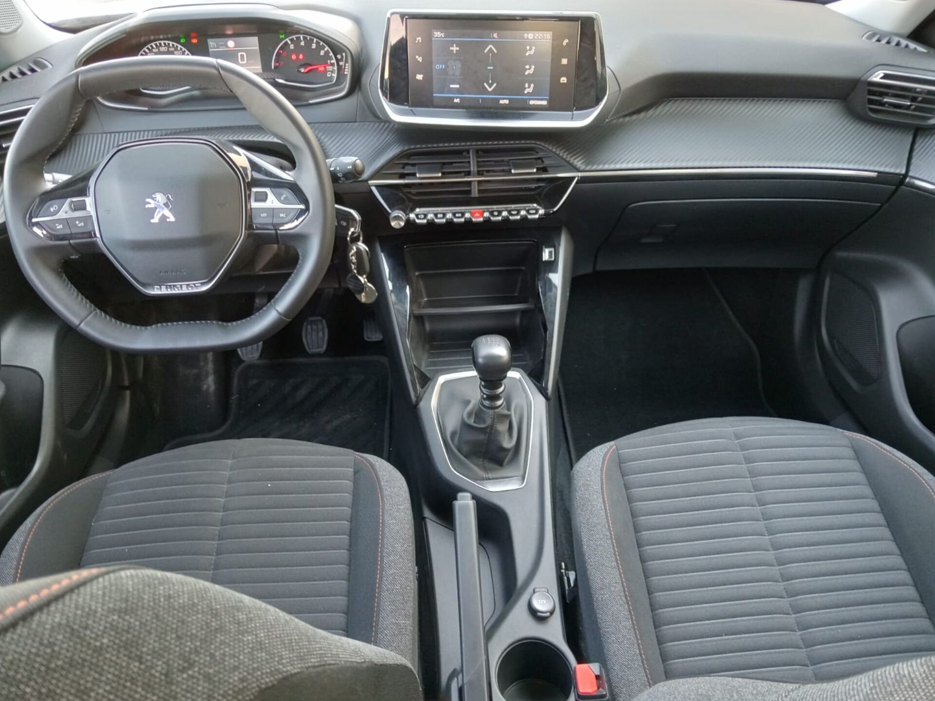 Imagen 3 de PEUGEOT 2008