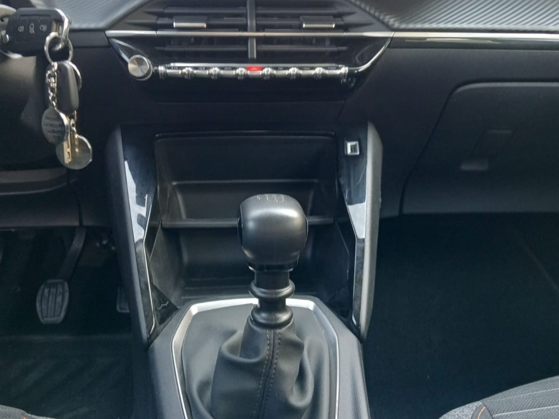 Imagen 1 de PEUGEOT 2008