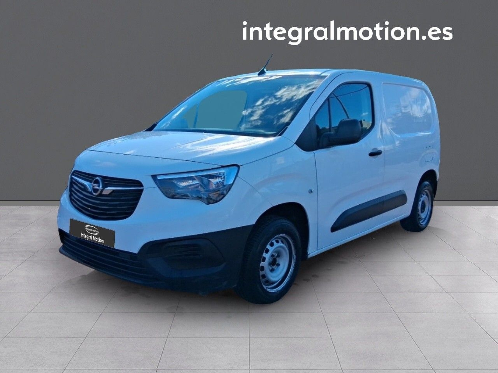 Imagen de OPEL Combo