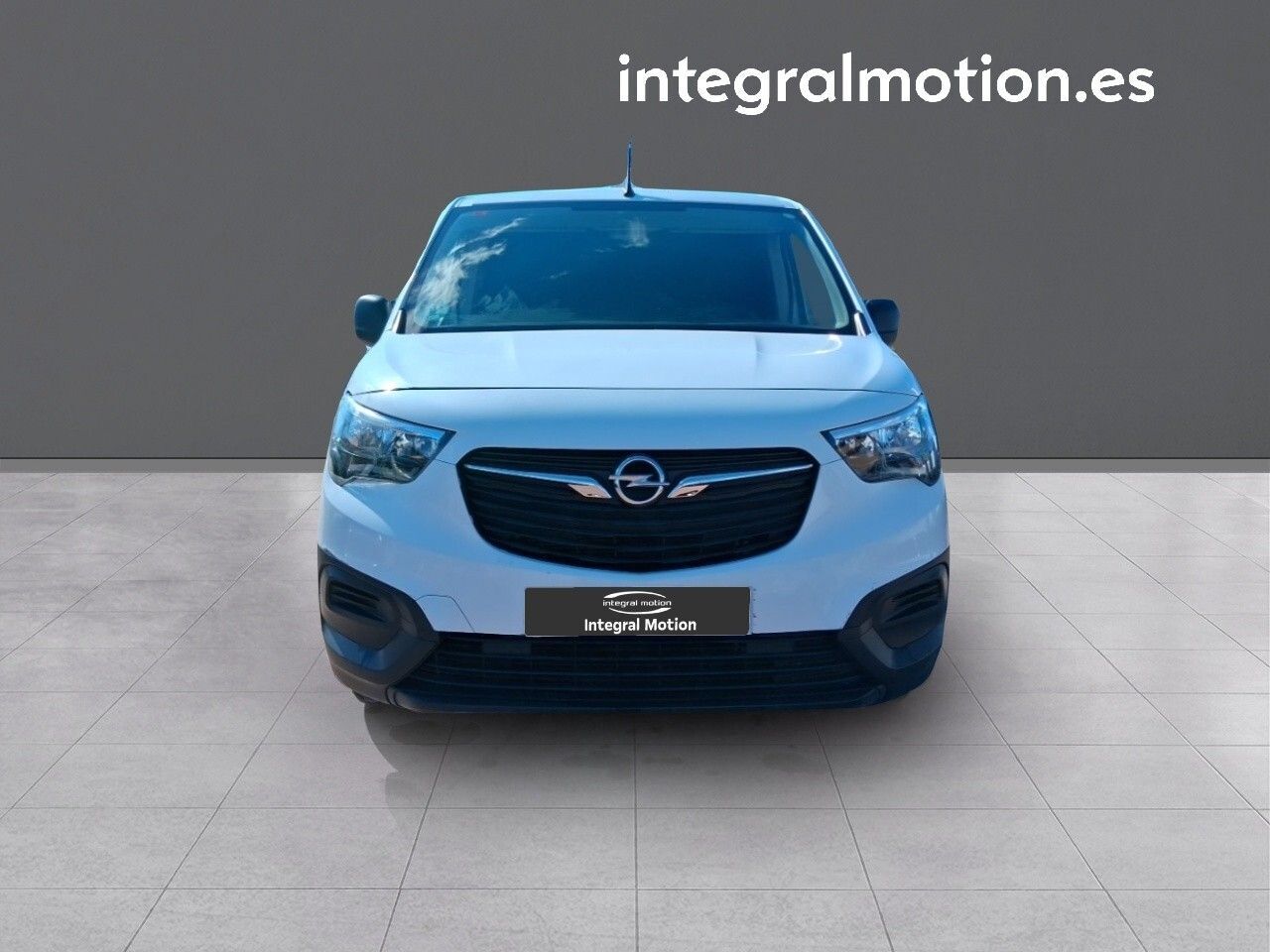 Foto del OPEL Combo Cargo 1.5TD S&S L 1000 Express 100