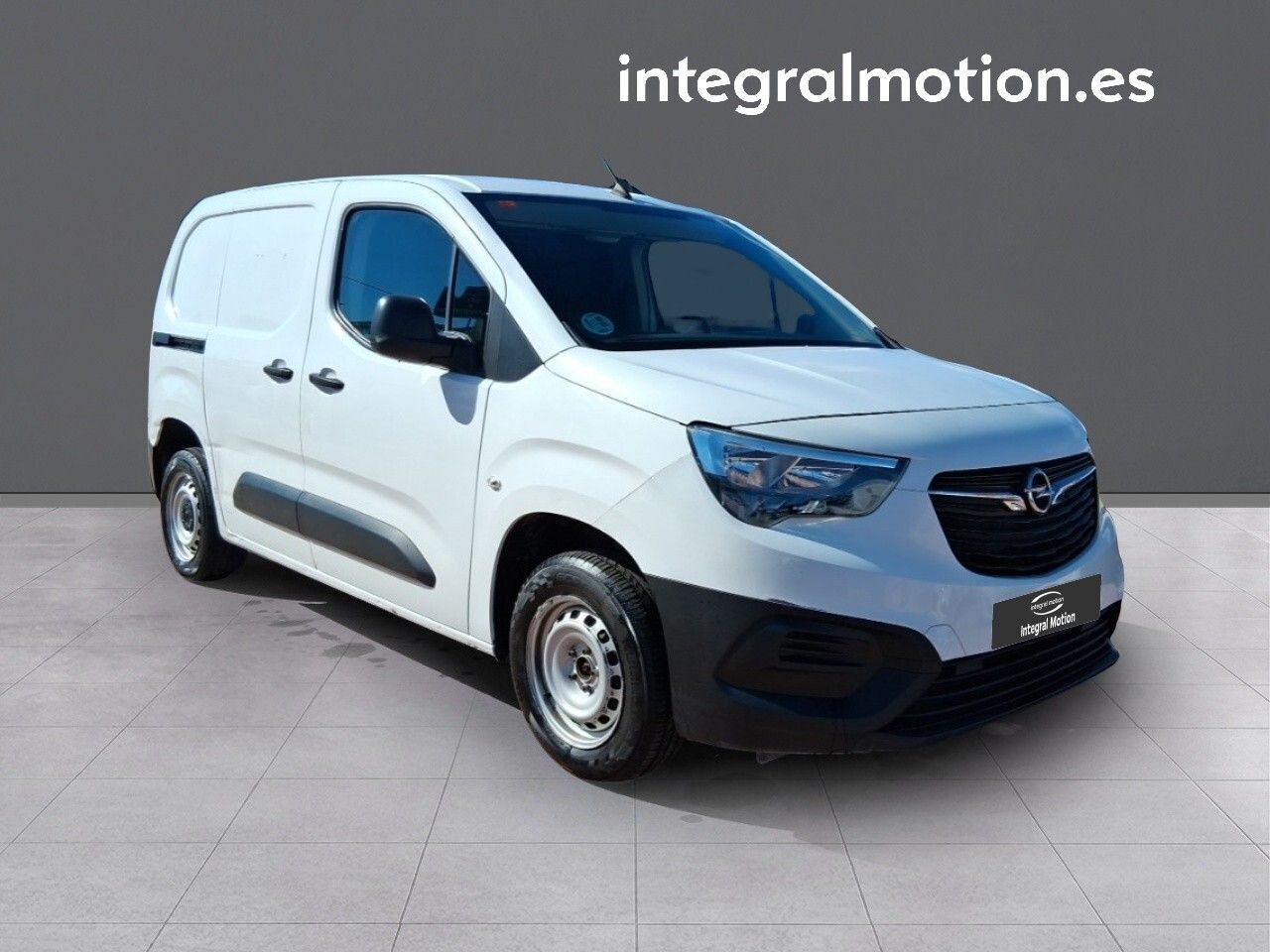 Foto del OPEL Combo Cargo 1.5TD S&S L 1000 Express 100