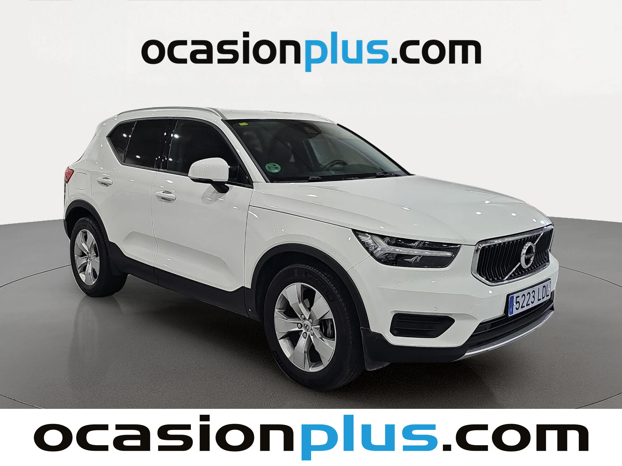 Foto del VOLVO XC40 D3 Business Plus Aut.