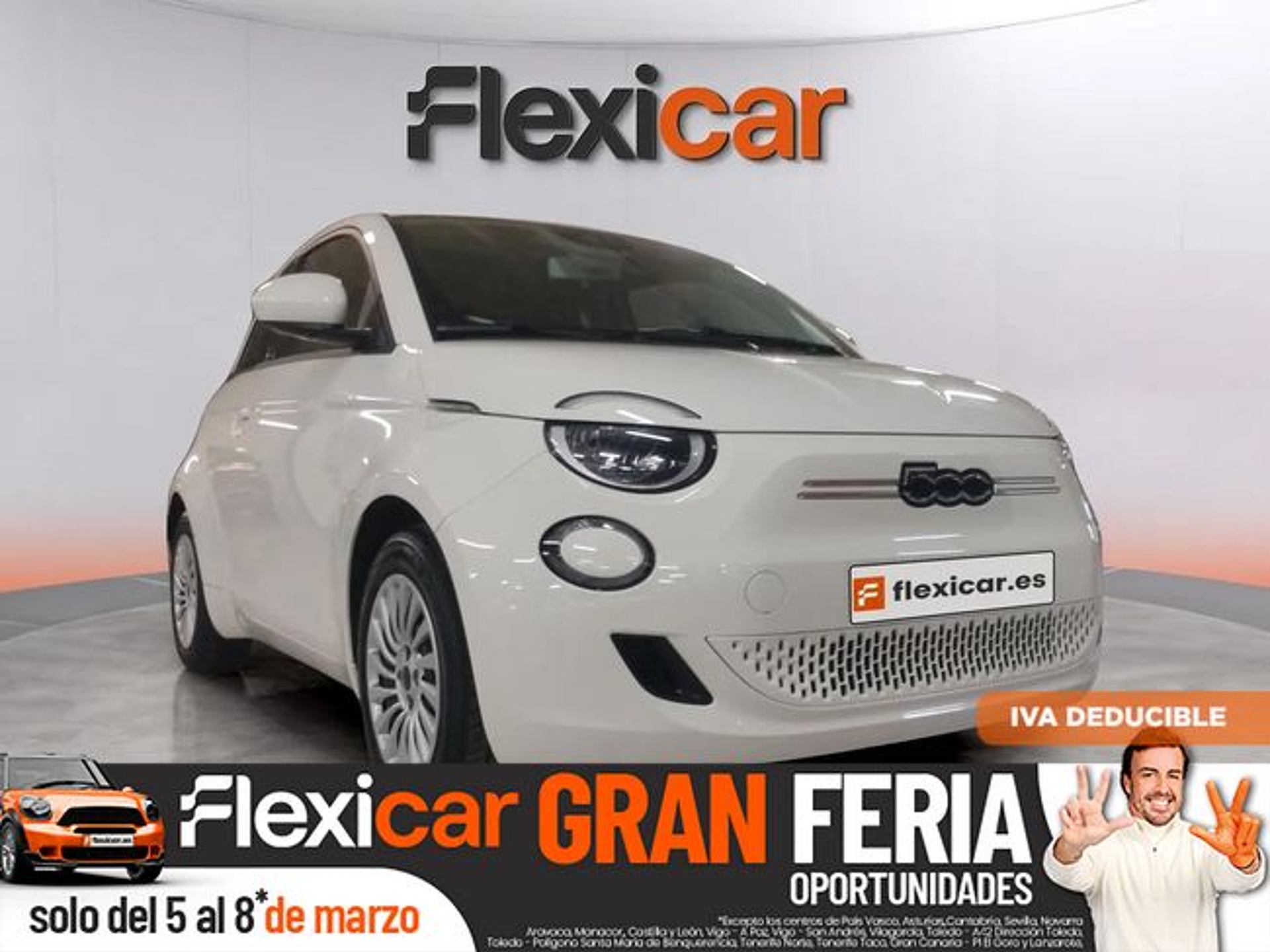 Imagen de FIAT 500