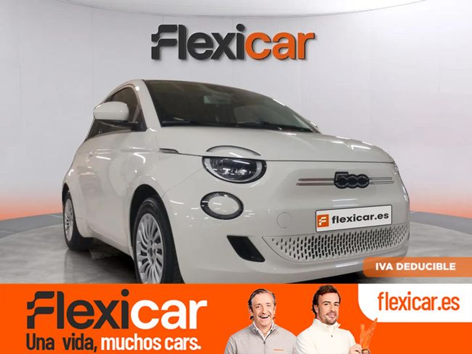 Imagen de FIAT 500