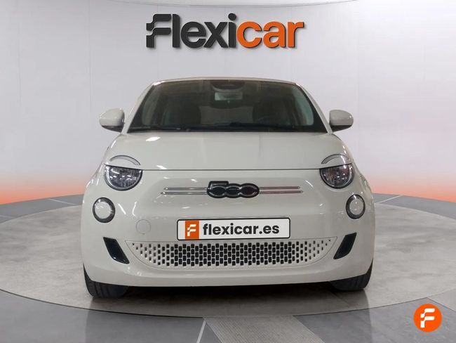 Foto del FIAT 500 e 3+1 70Kw Monotrim