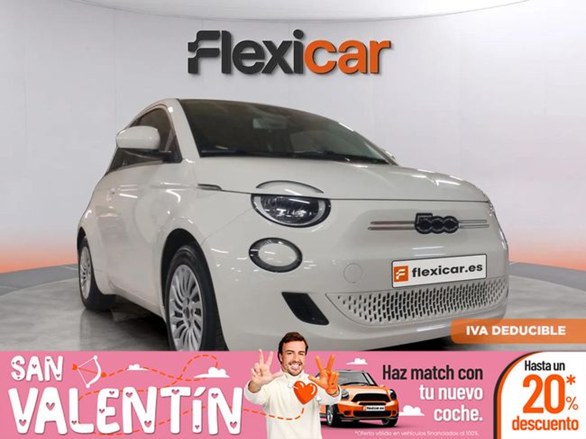 Imagen de FIAT 500