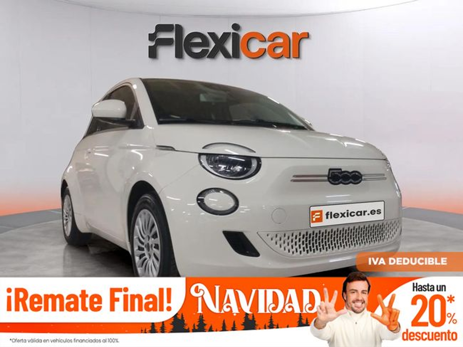 Imagen de FIAT 500