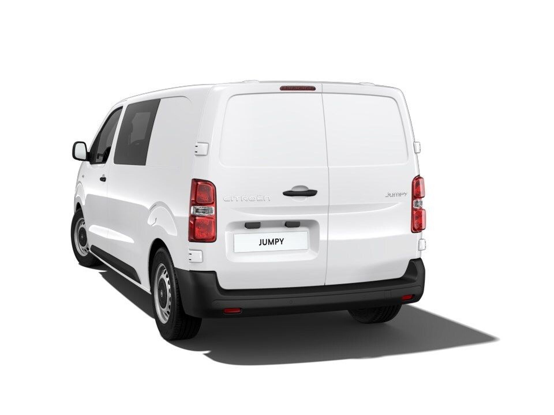 Imagen 3 de CITROEN Jumpy