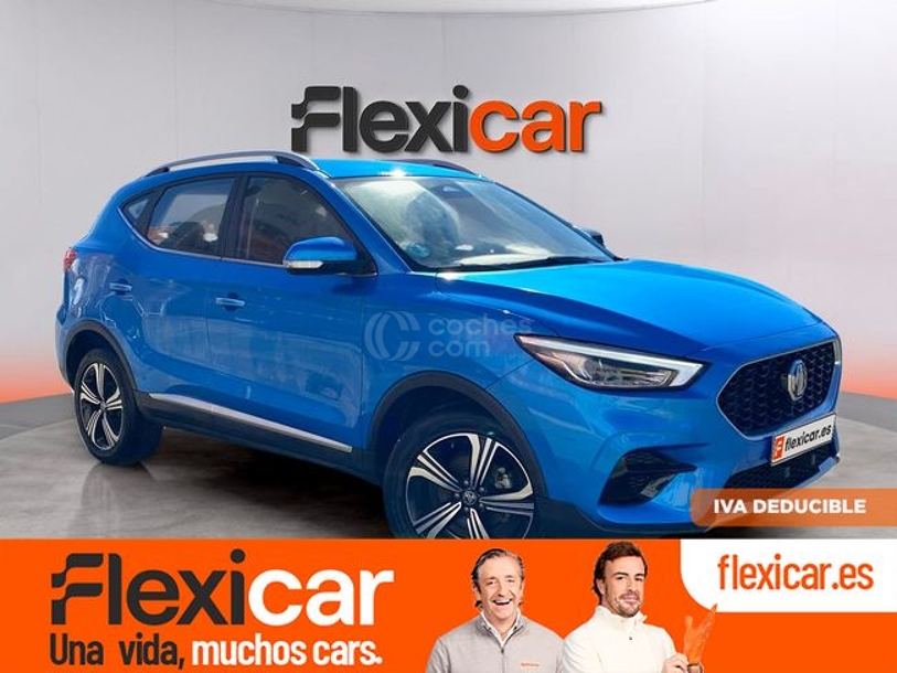 Foto del MG ZS ZS 1.5 Comfort 85kW