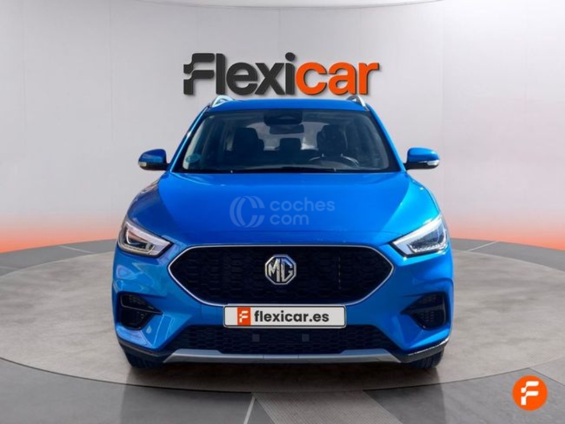 Foto del MG ZS ZS 1.5 Comfort 85kW