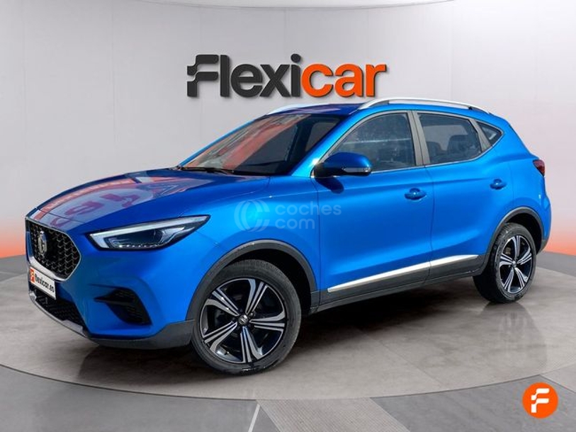 Foto del MG ZS ZS 1.5 Comfort 85kW