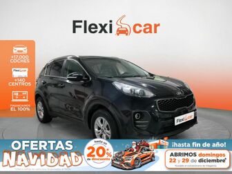 Imagen de KIA Sportage 1.7CRDi VGT Eco-D GT Line 4x2