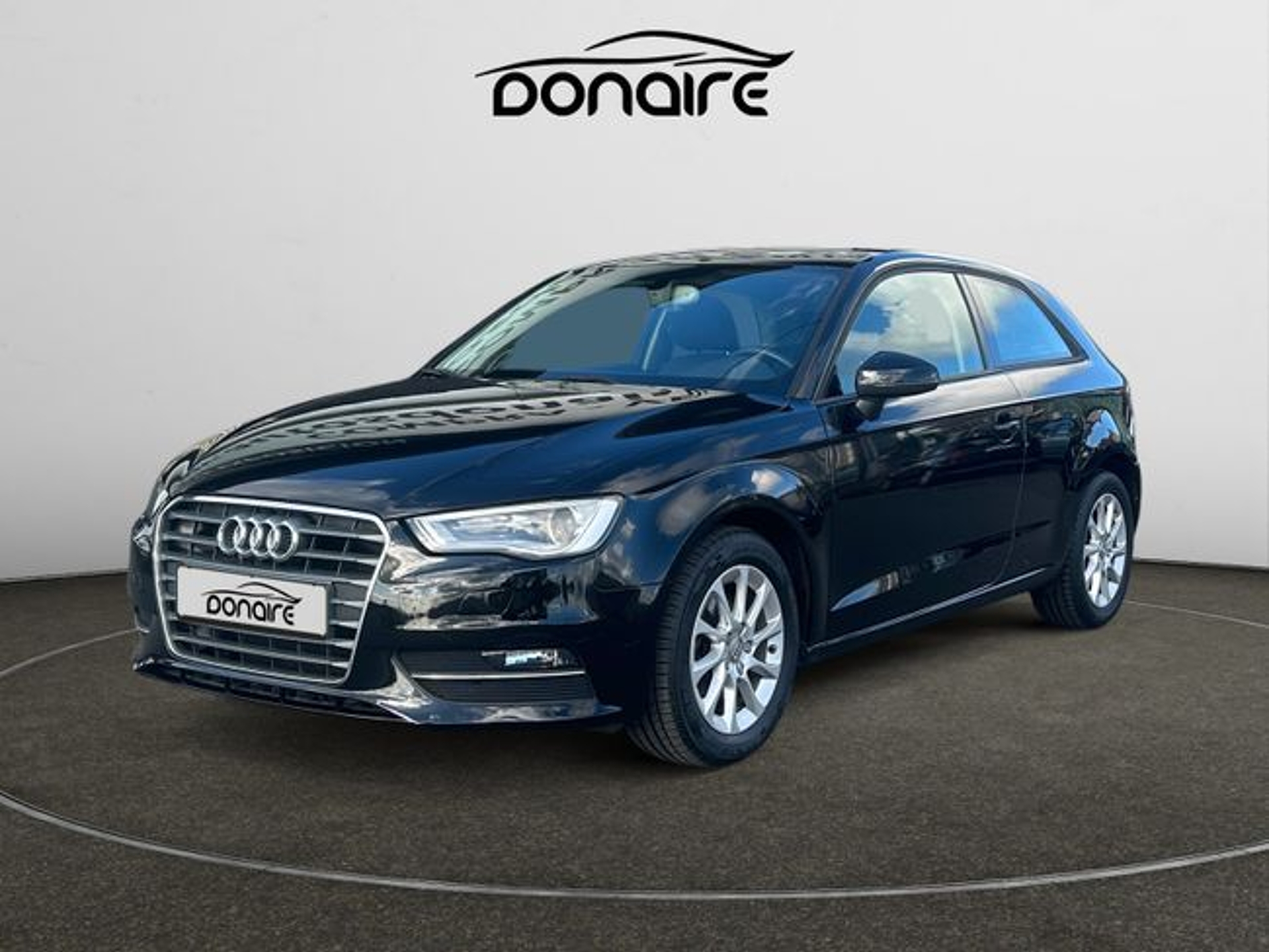 Imagen de AUDI A3
