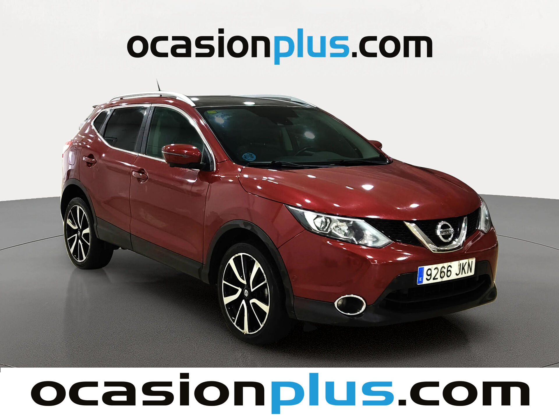 Imagen 2 de NISSAN Qashqai