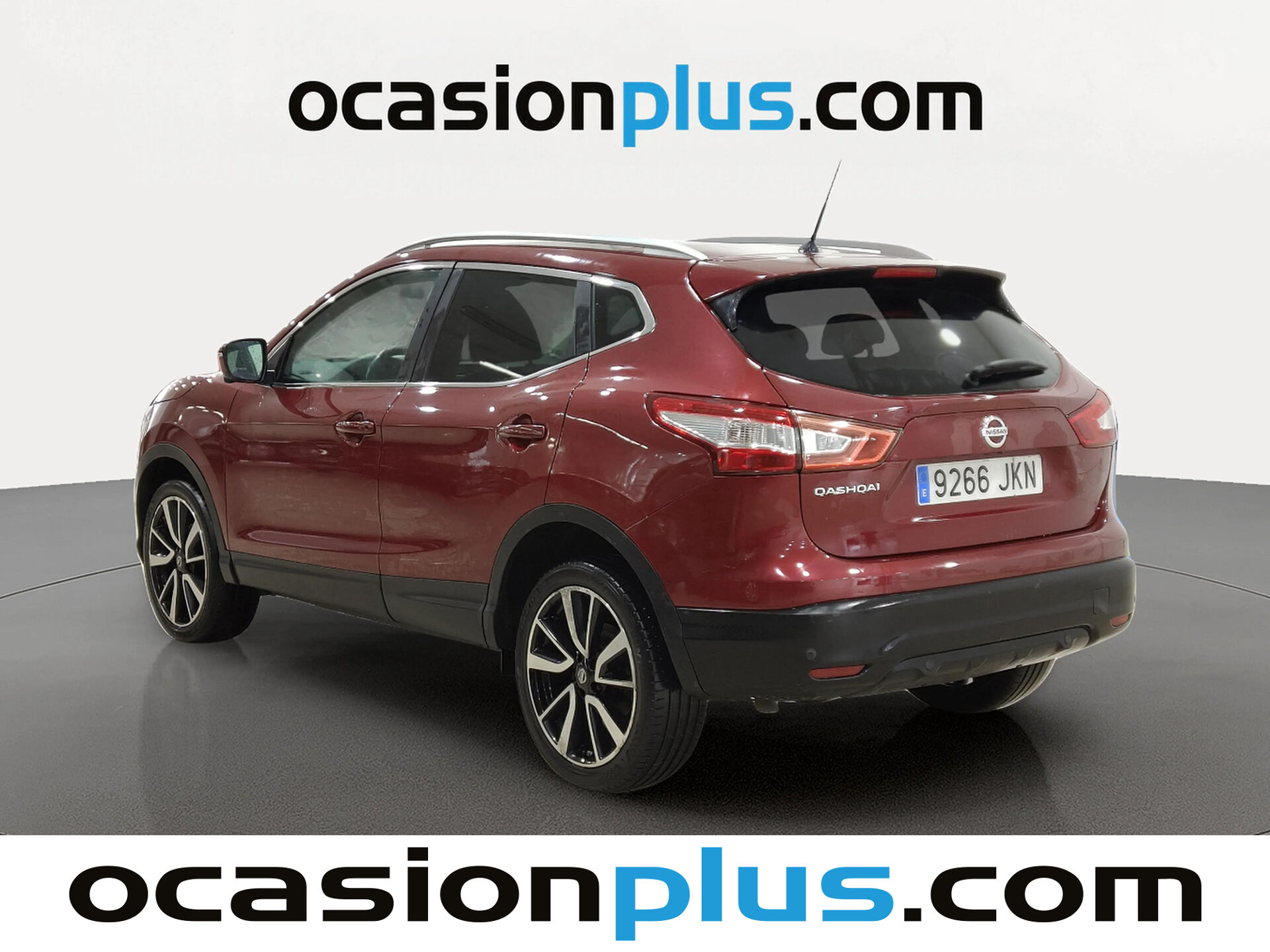 Imagen 3 de NISSAN Qashqai