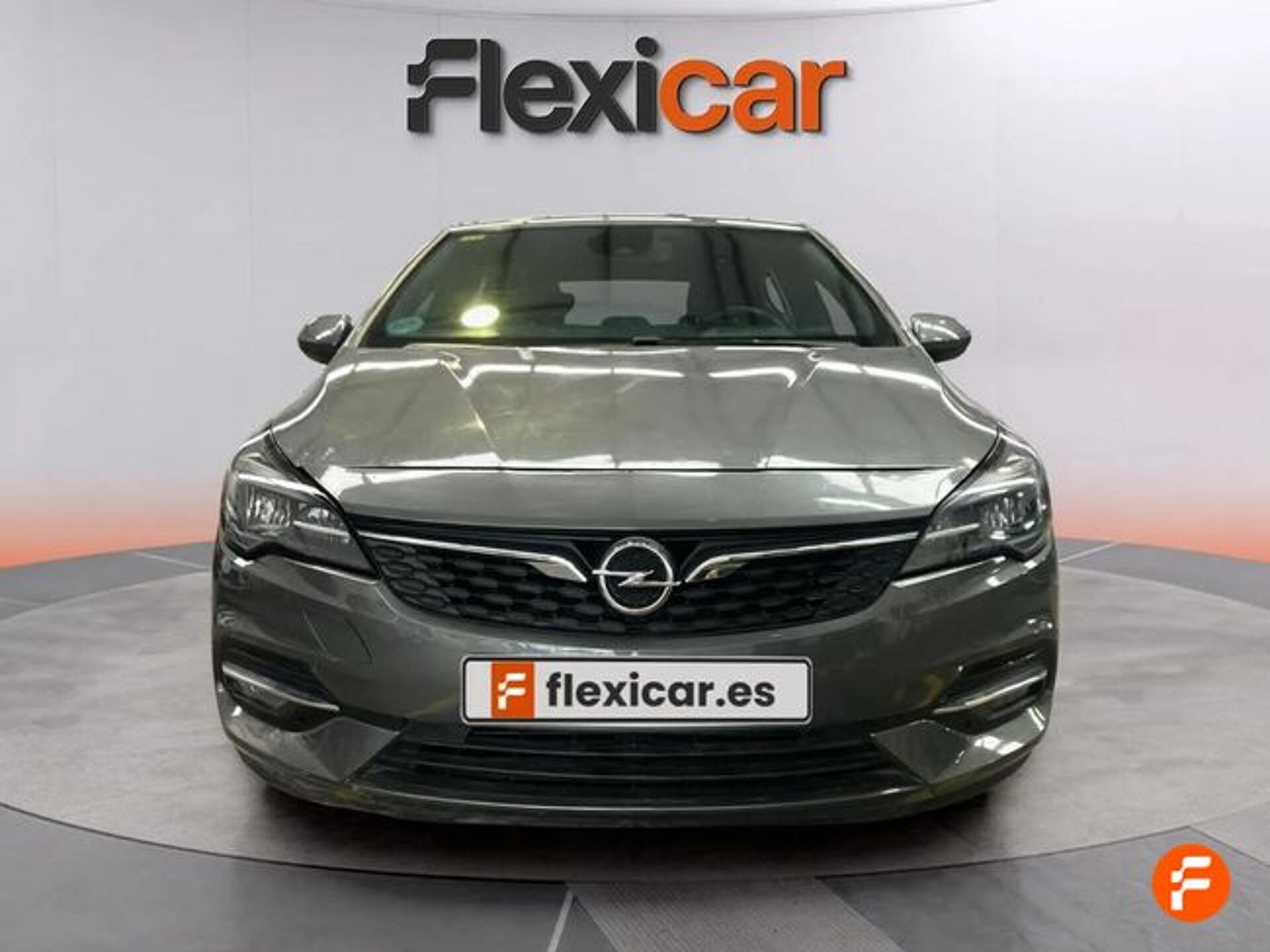 Imagen 2 de OPEL Astra