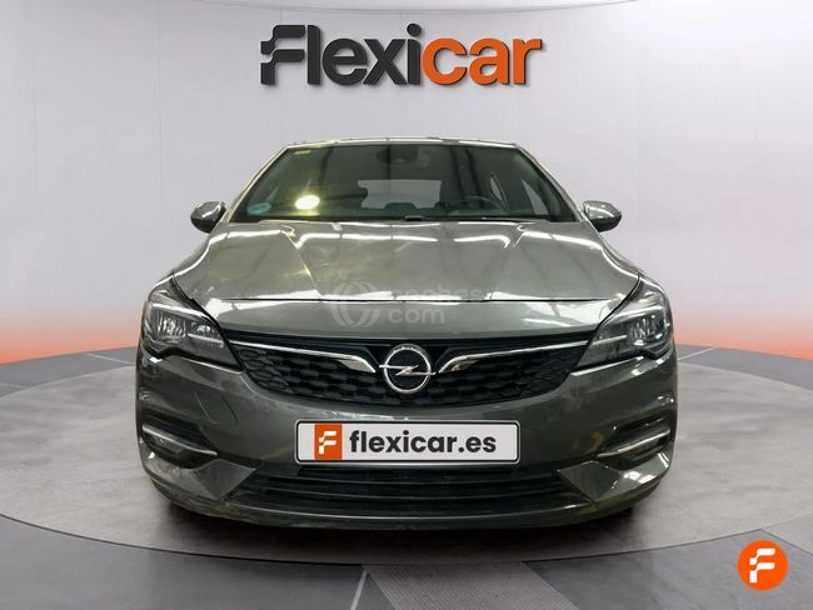 Foto del OPEL Astra 1.2T S-S Business Elegance 130