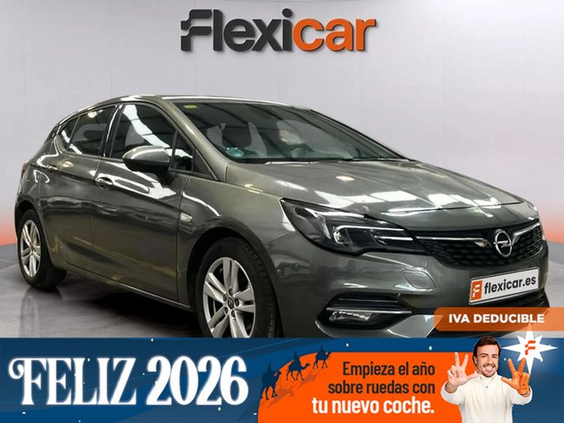 Imagen de OPEL Astra