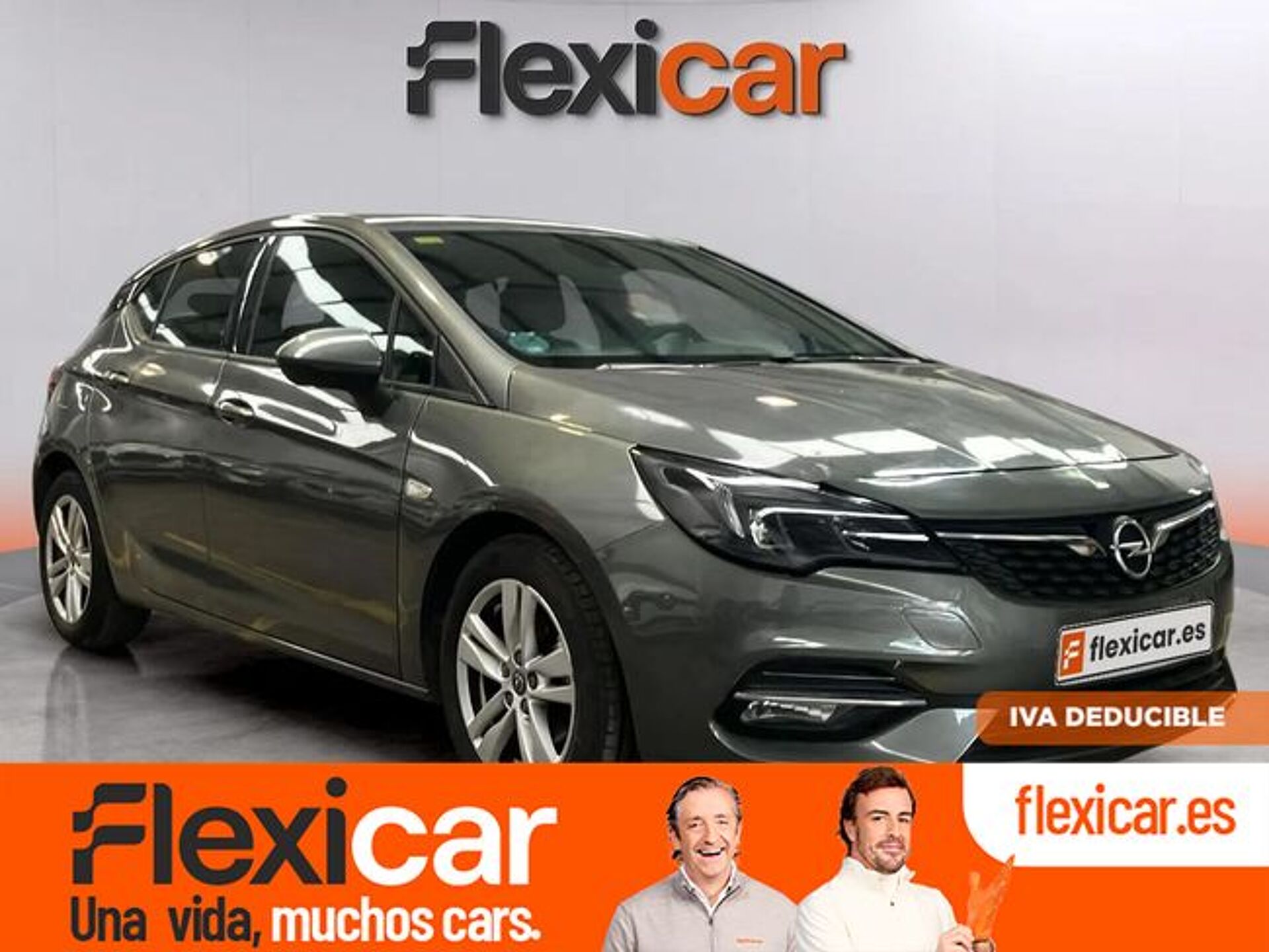 Imagen 1 de OPEL Astra