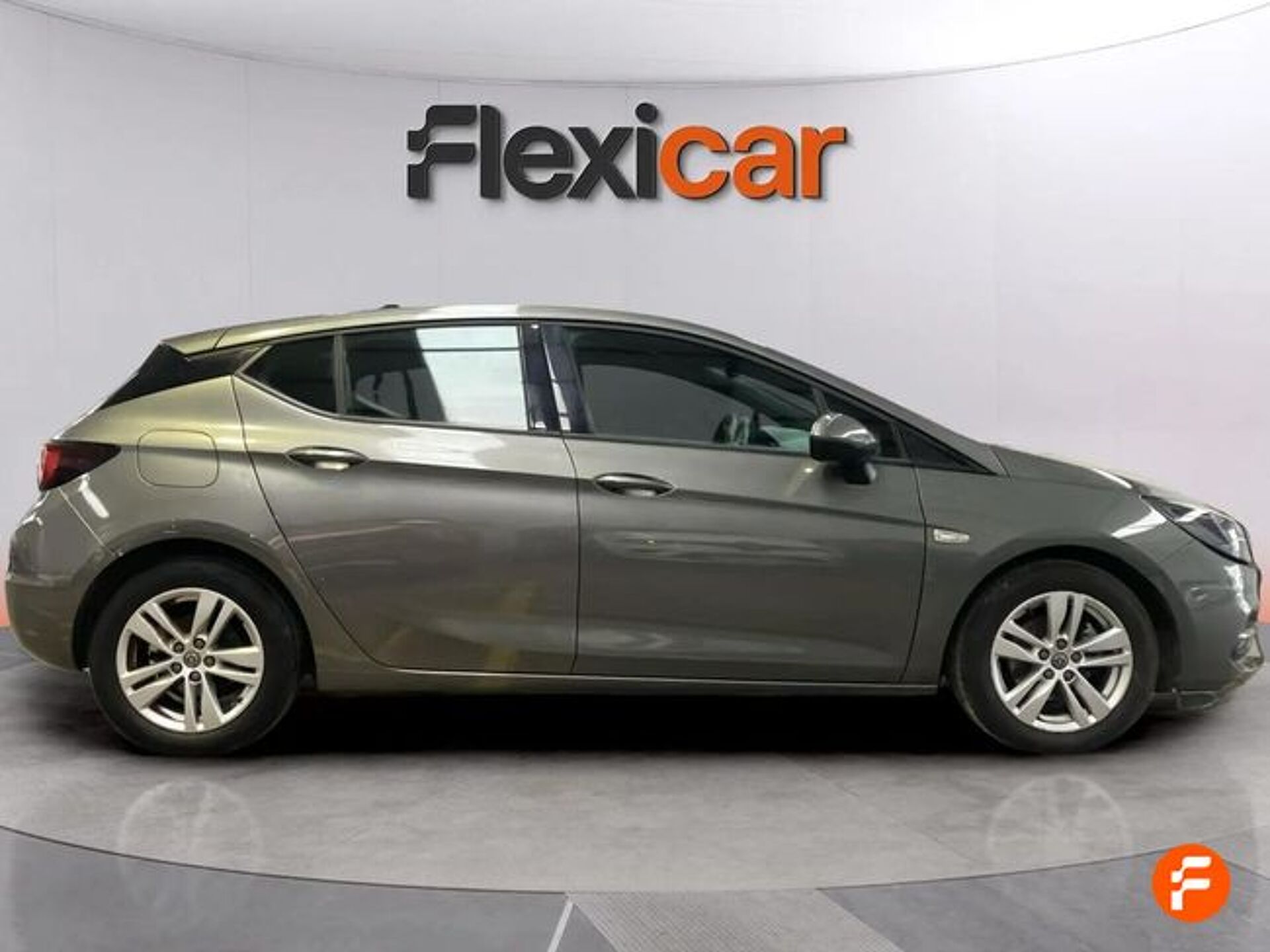 Imagen 3 de OPEL Astra