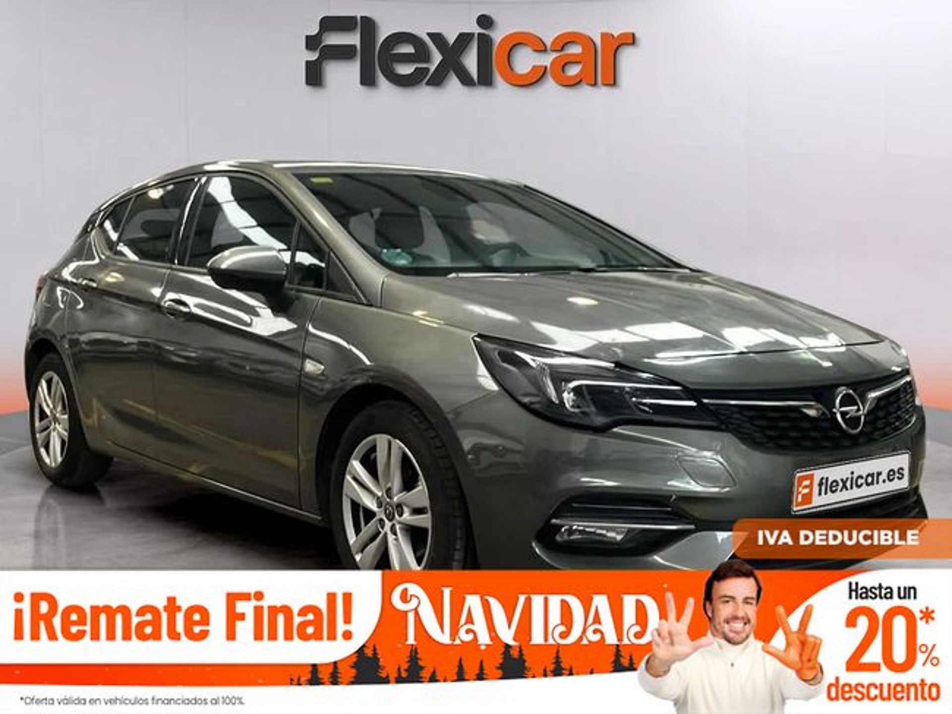 Imagen de OPEL Astra