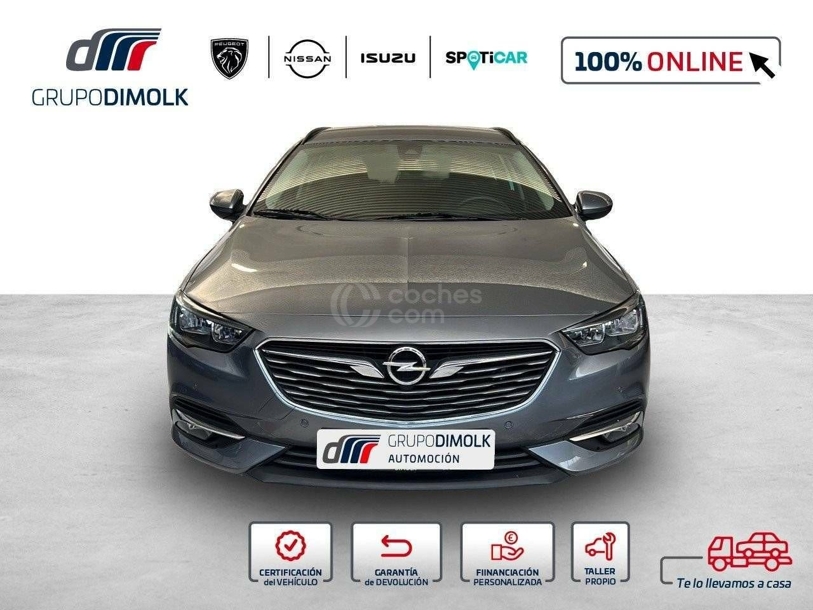 Foto del OPEL Insignia ST 2.0CDTI S&S Exclusive Aut. 170