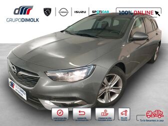 Imagen de OPEL Insignia 1.5D DVH S&S Business Edition AT8 122