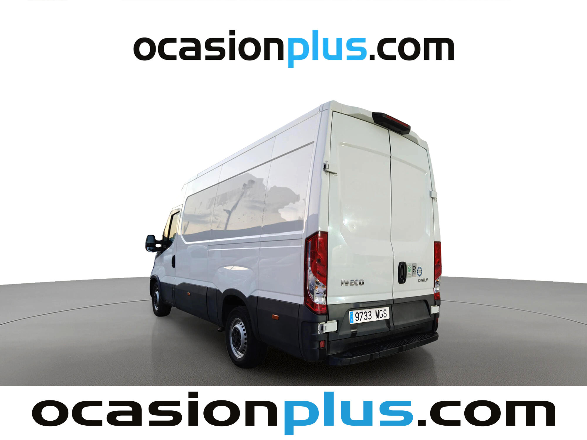 Foto del IVECO Daily Furgón 35C16 V 3520L H2 12.0 156