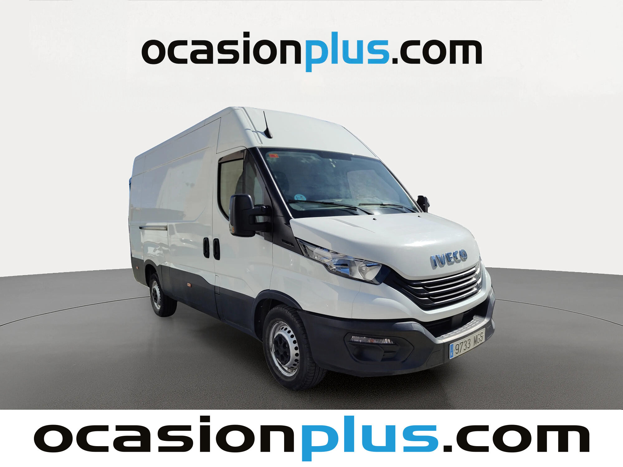 Foto del IVECO Daily Furgón 35C16 V 3520L H2 12.0 156