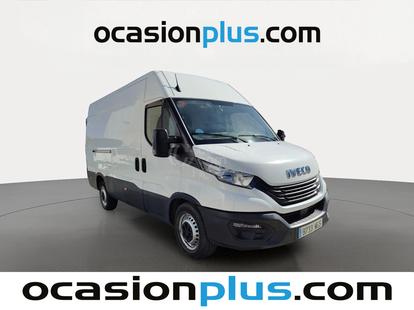 Foto del IVECO Daily Furgón 35C16 V 3520L H2 12.0 156