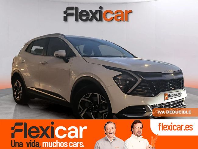 KIA Sportage (1.6 CRDi 85kW (115CV) Concept 4x2) en Alicante